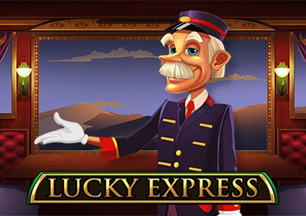 Lucky Express